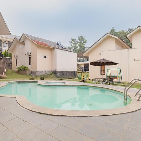 Urbanview Hotel Inkoppabri Cisarua Puncak 외부 사진