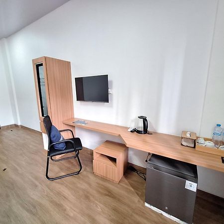 Urbanview Hotel Inkoppabri Cisarua Puncak 외부 사진
