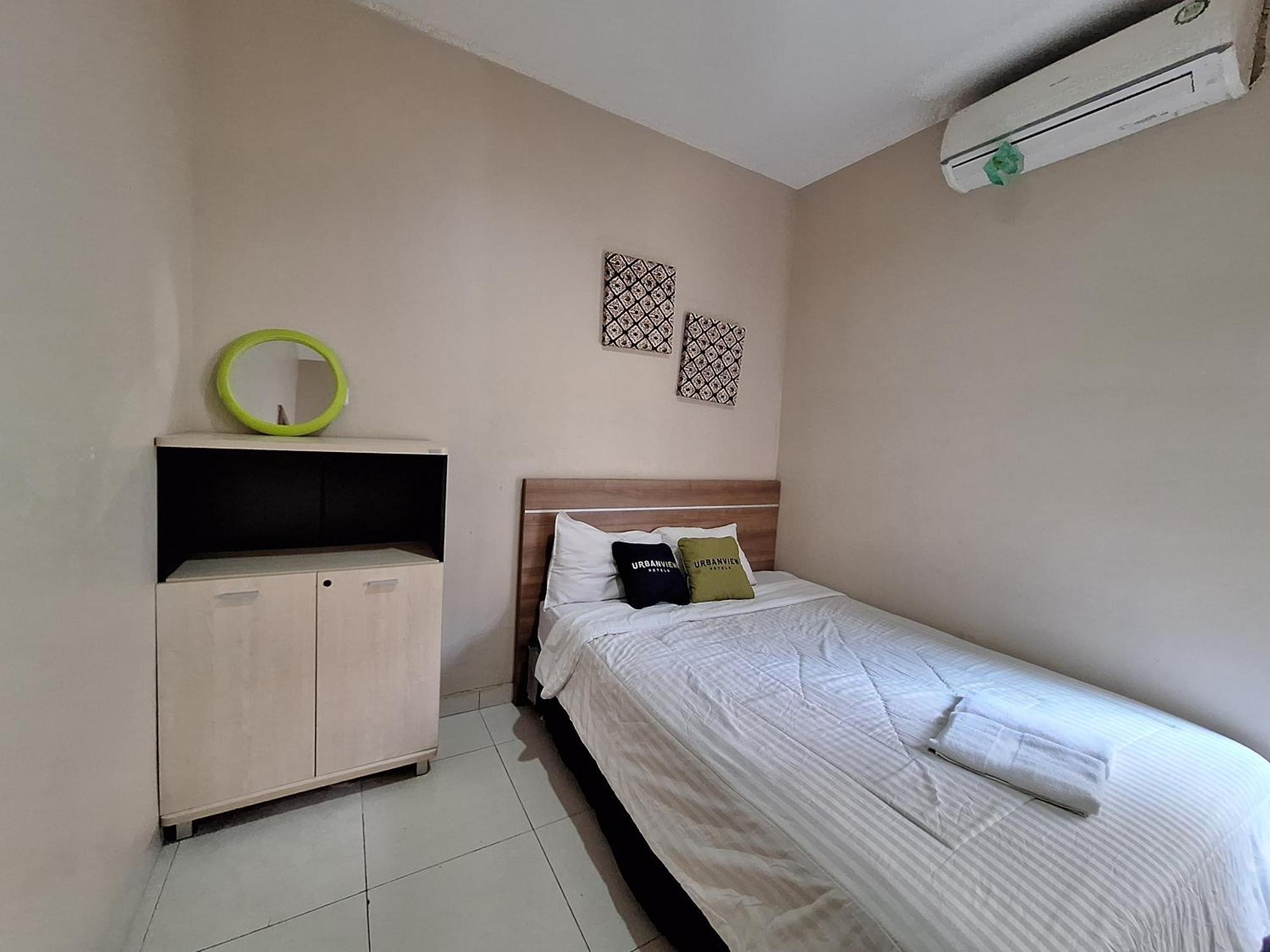 Urbanview Hotel Inkoppabri Cisarua Puncak 외부 사진