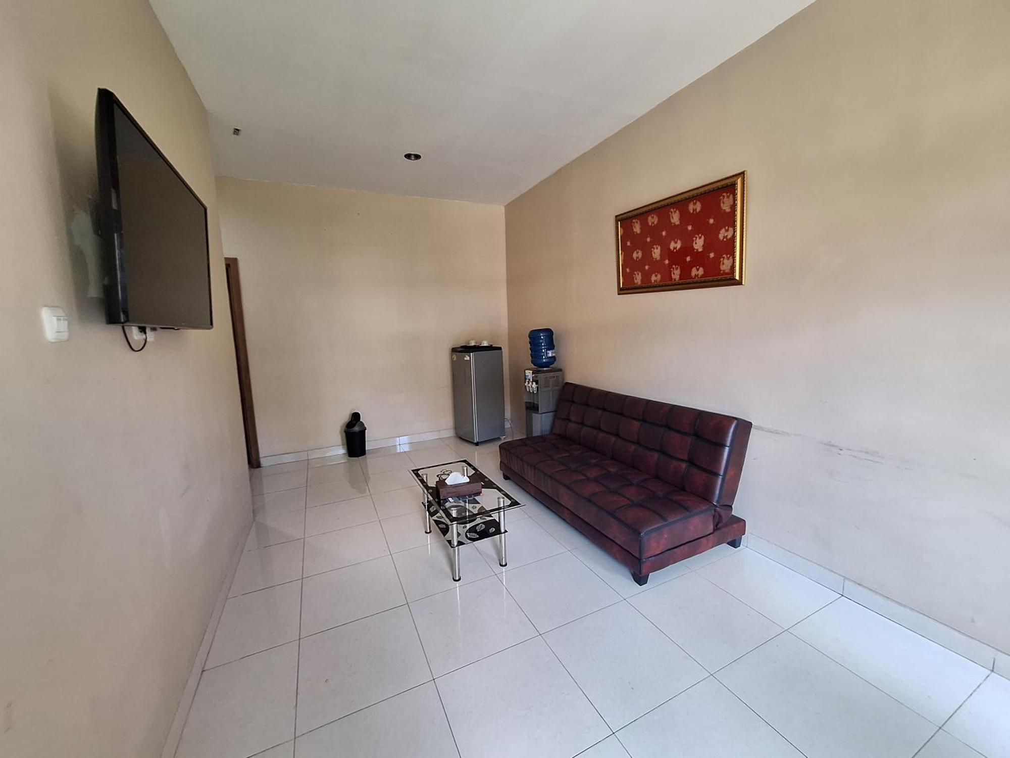 Urbanview Hotel Inkoppabri Cisarua Puncak 외부 사진