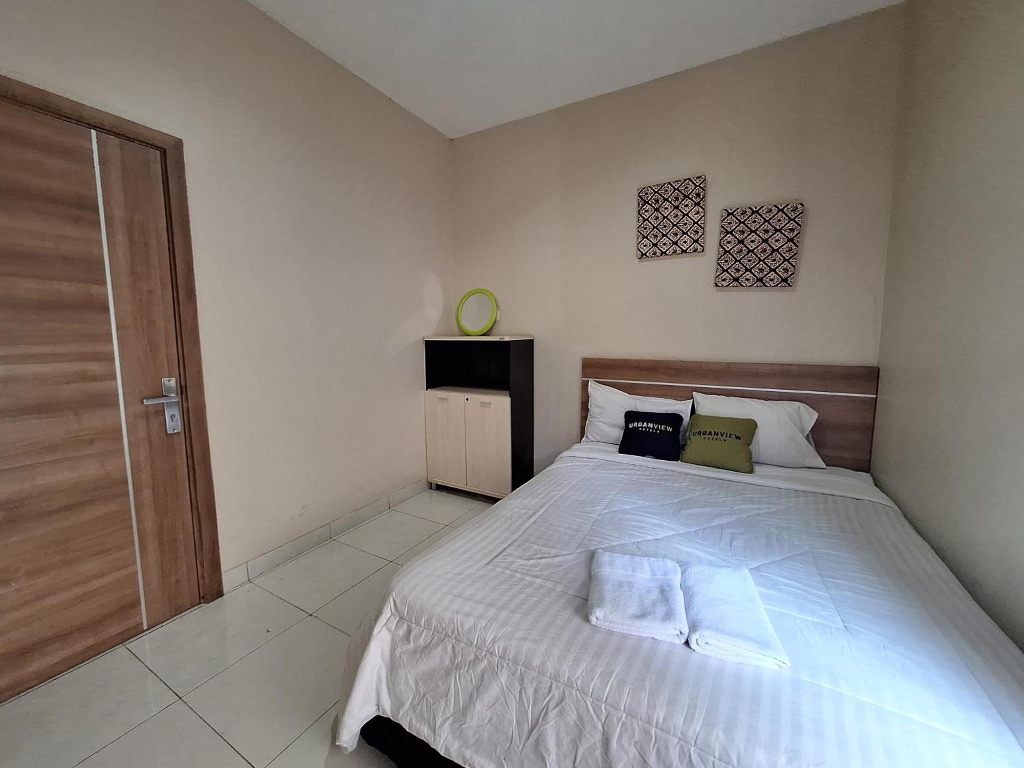 Urbanview Hotel Inkoppabri Cisarua Puncak 외부 사진