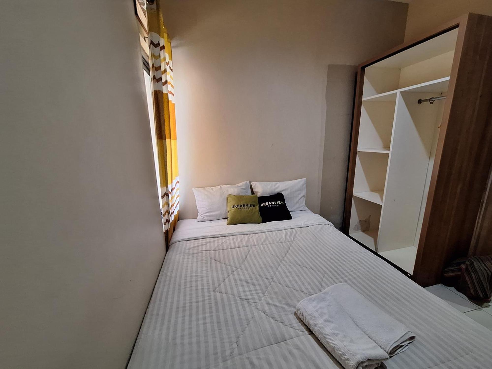 Urbanview Hotel Inkoppabri Cisarua Puncak 외부 사진