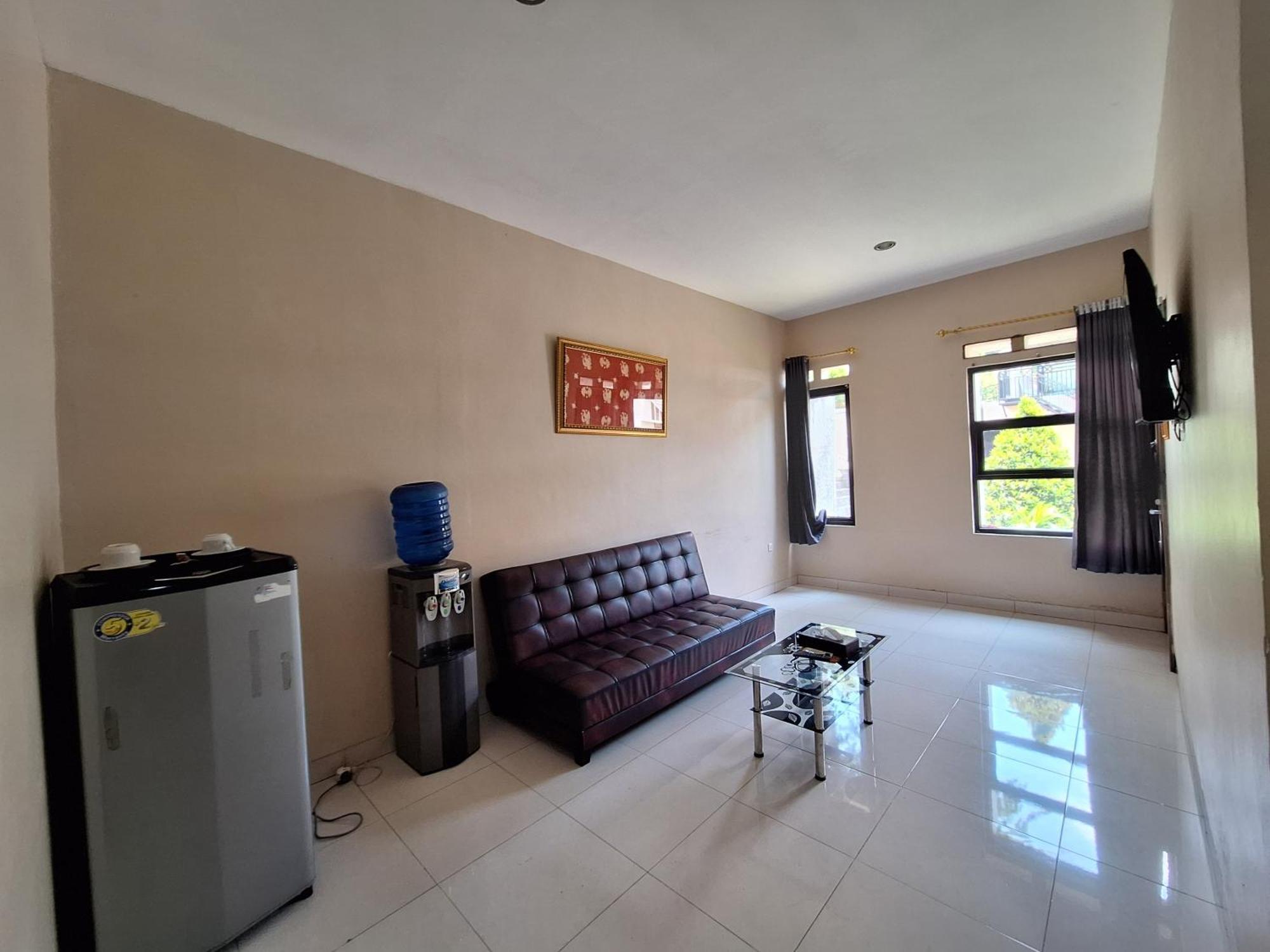 Urbanview Hotel Inkoppabri Cisarua Puncak 외부 사진