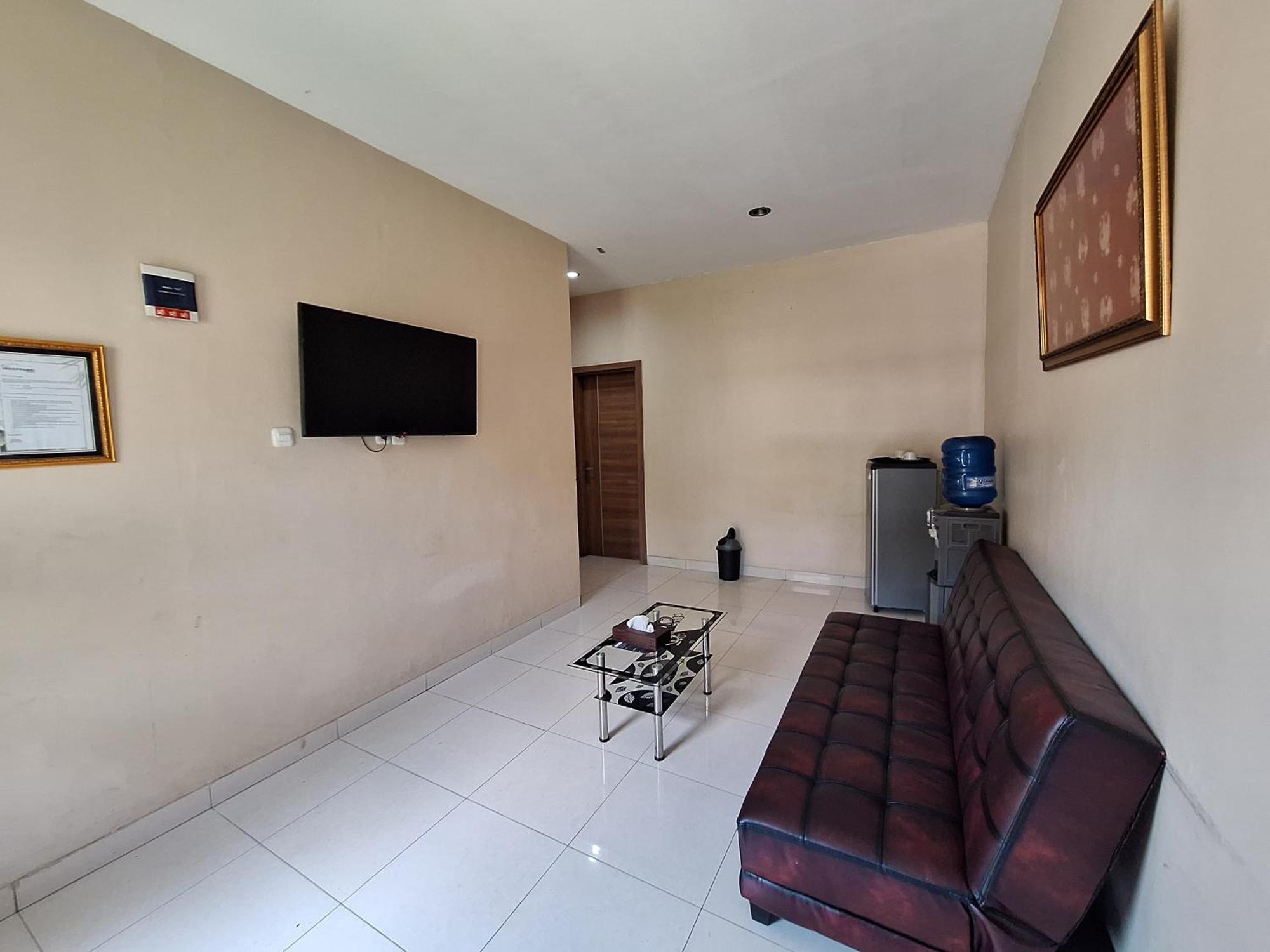 Urbanview Hotel Inkoppabri Cisarua Puncak 외부 사진