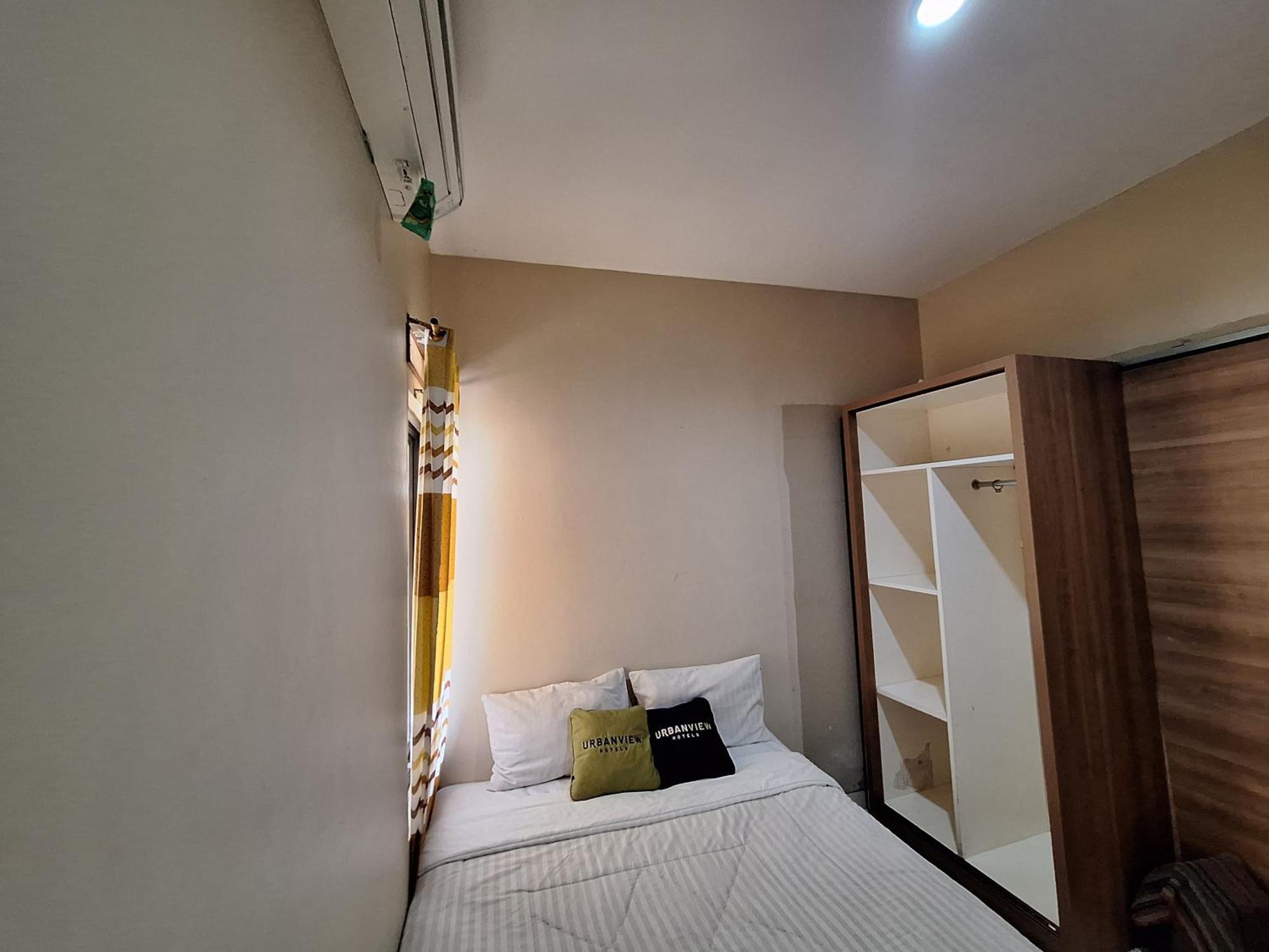 Urbanview Hotel Inkoppabri Cisarua Puncak 외부 사진