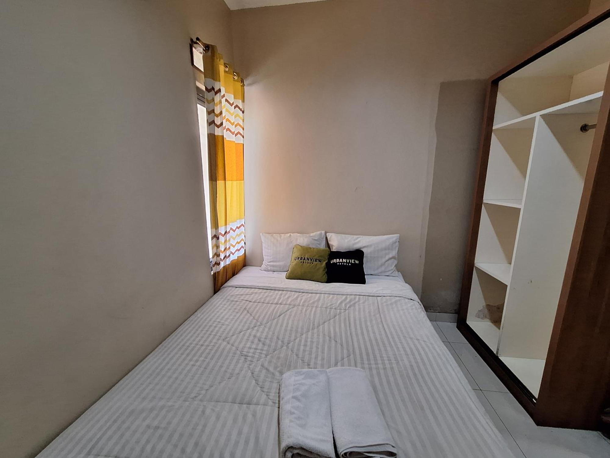 Urbanview Hotel Inkoppabri Cisarua Puncak 외부 사진