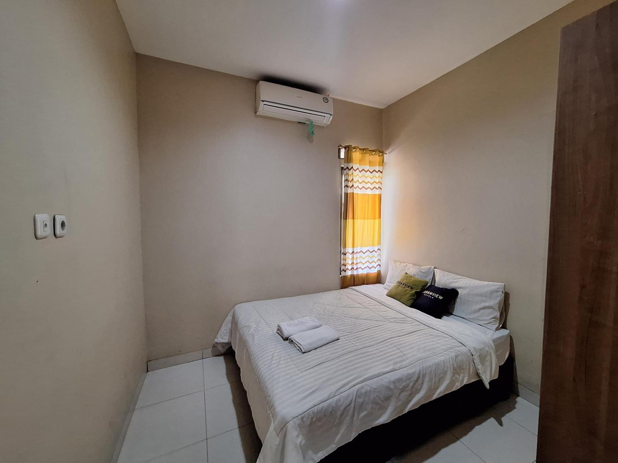 Urbanview Hotel Inkoppabri Cisarua Puncak 외부 사진