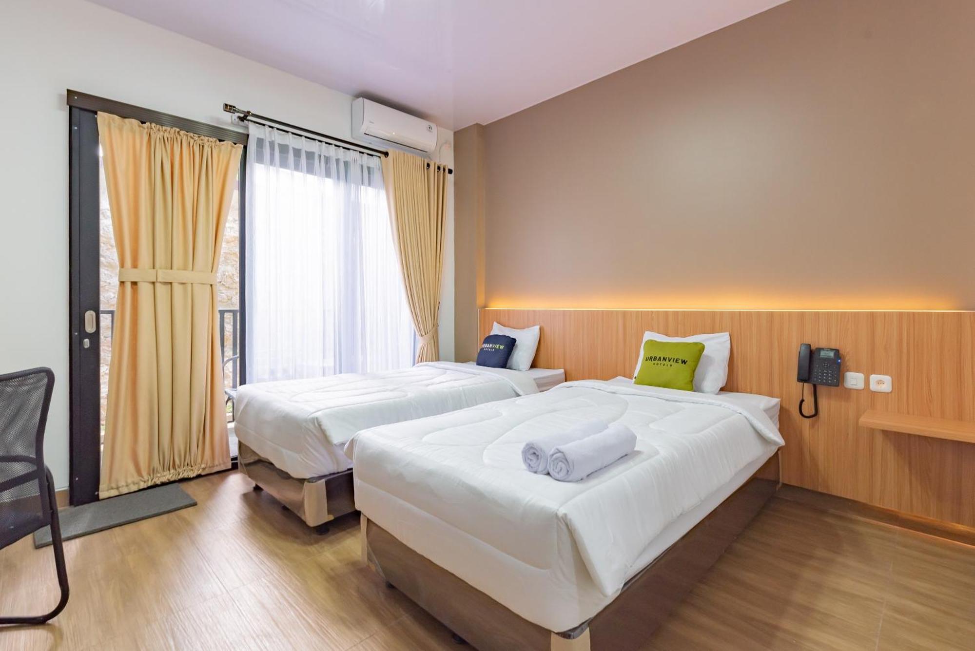 Urbanview Hotel Inkoppabri Cisarua Puncak 외부 사진
