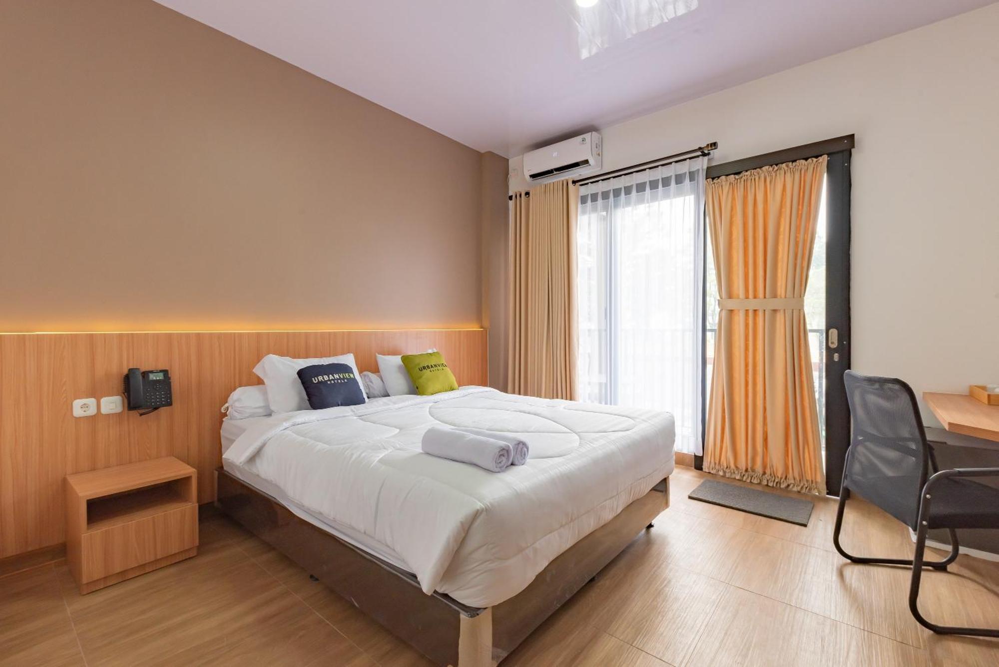 Urbanview Hotel Inkoppabri Cisarua Puncak 외부 사진