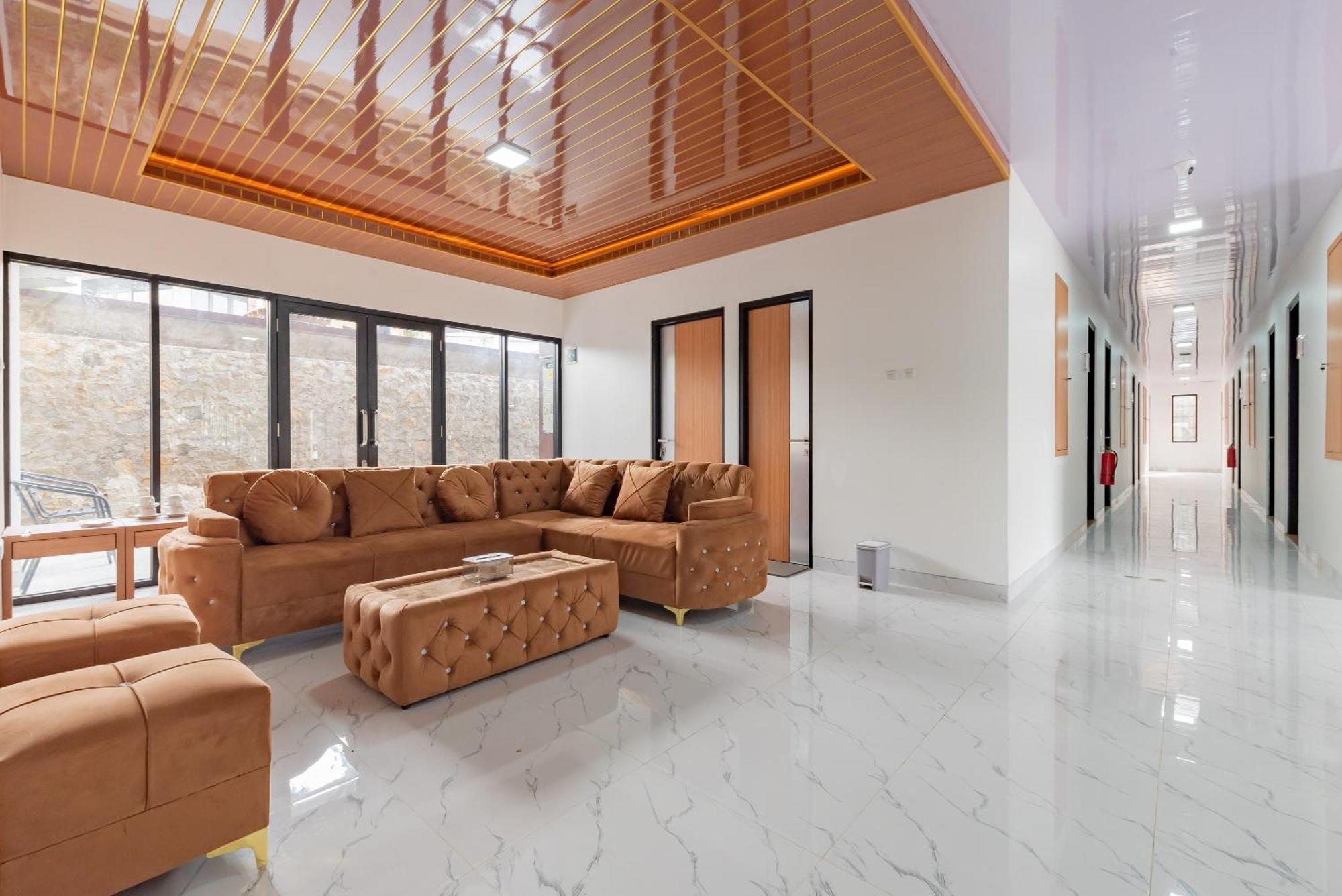 Urbanview Hotel Inkoppabri Cisarua Puncak 외부 사진