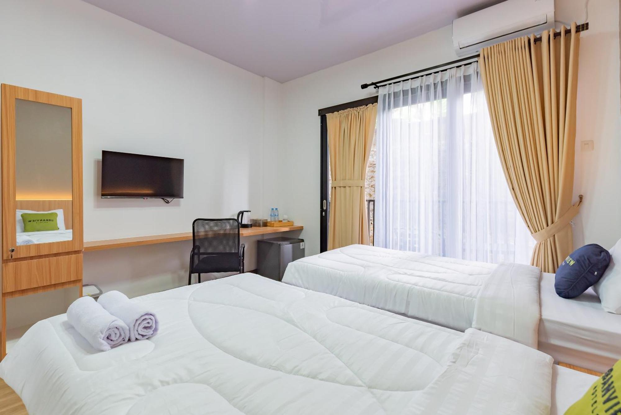 Urbanview Hotel Inkoppabri Cisarua Puncak 외부 사진