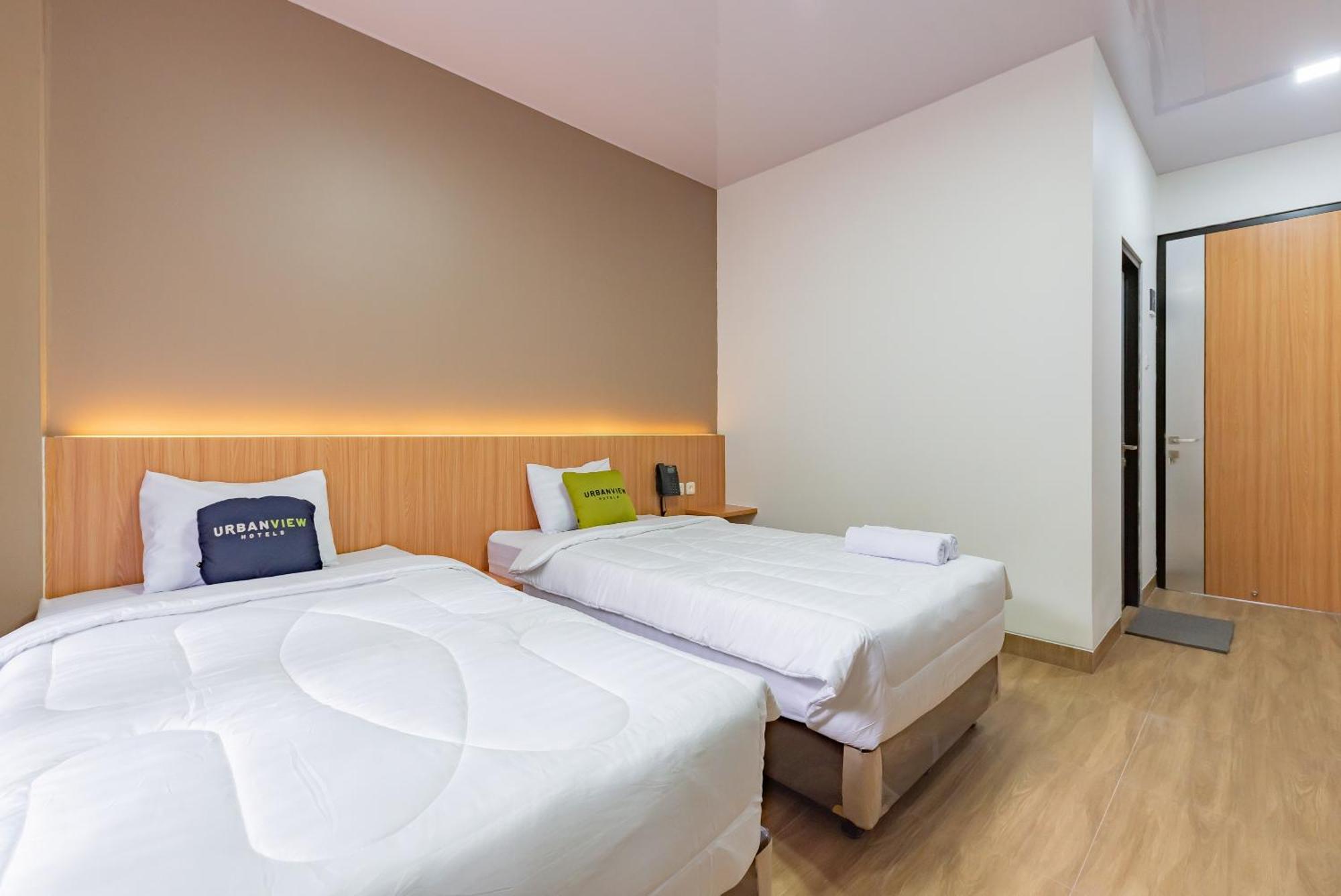 Urbanview Hotel Inkoppabri Cisarua Puncak 외부 사진