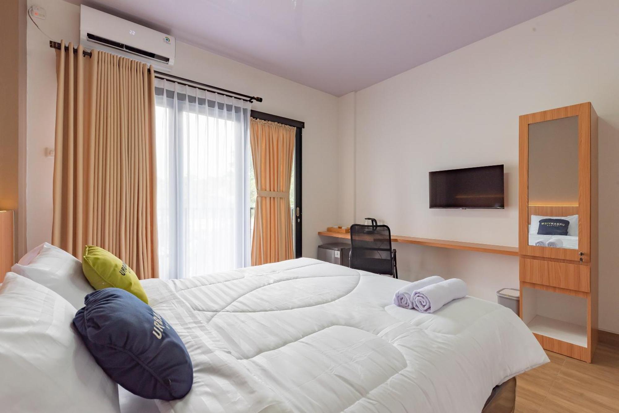 Urbanview Hotel Inkoppabri Cisarua Puncak 외부 사진