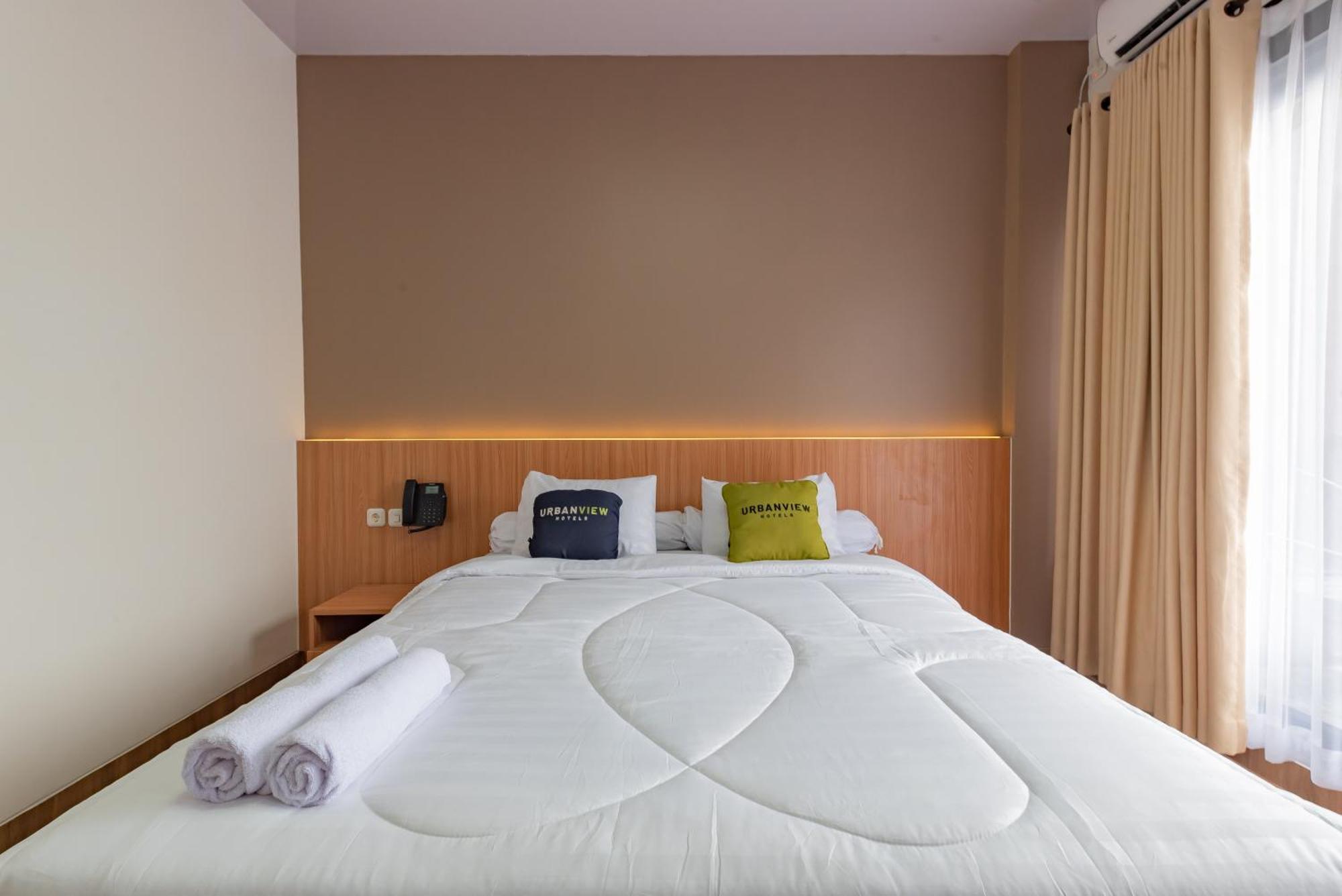 Urbanview Hotel Inkoppabri Cisarua Puncak 외부 사진