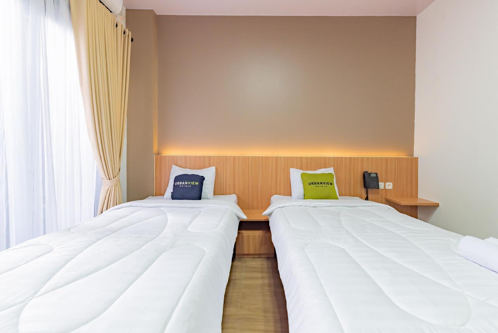 Urbanview Hotel Inkoppabri Cisarua Puncak 외부 사진