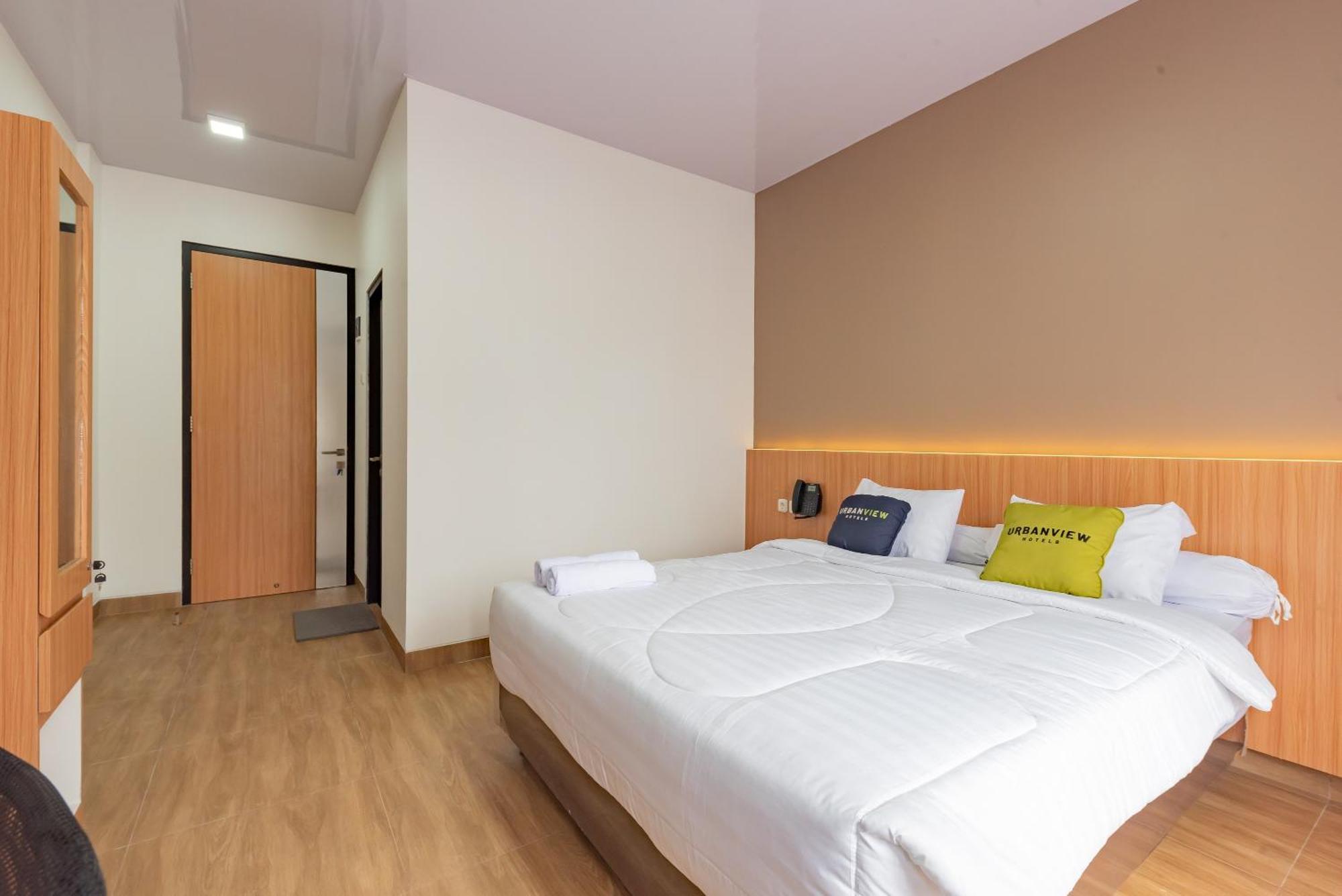 Urbanview Hotel Inkoppabri Cisarua Puncak 외부 사진
