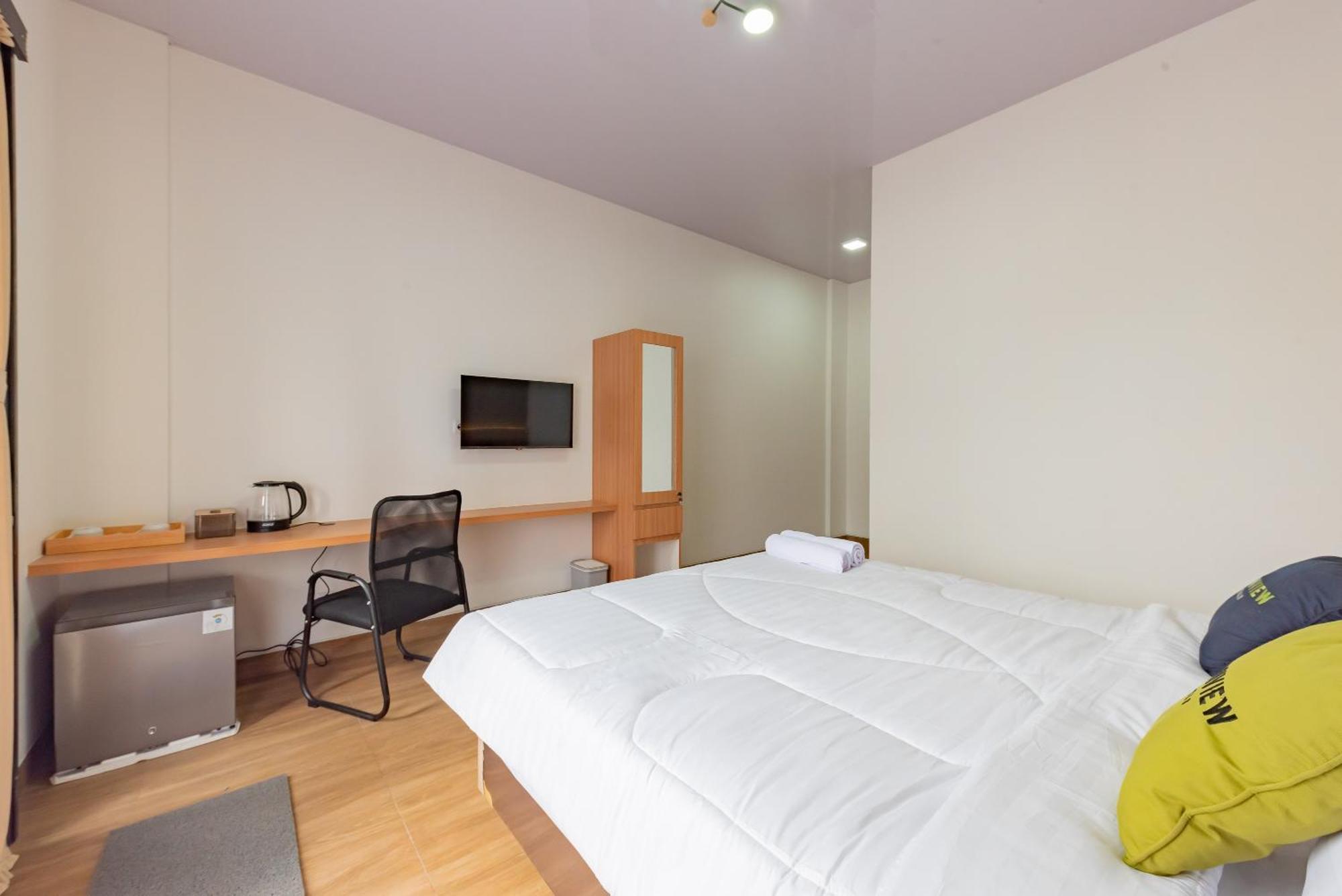 Urbanview Hotel Inkoppabri Cisarua Puncak 외부 사진