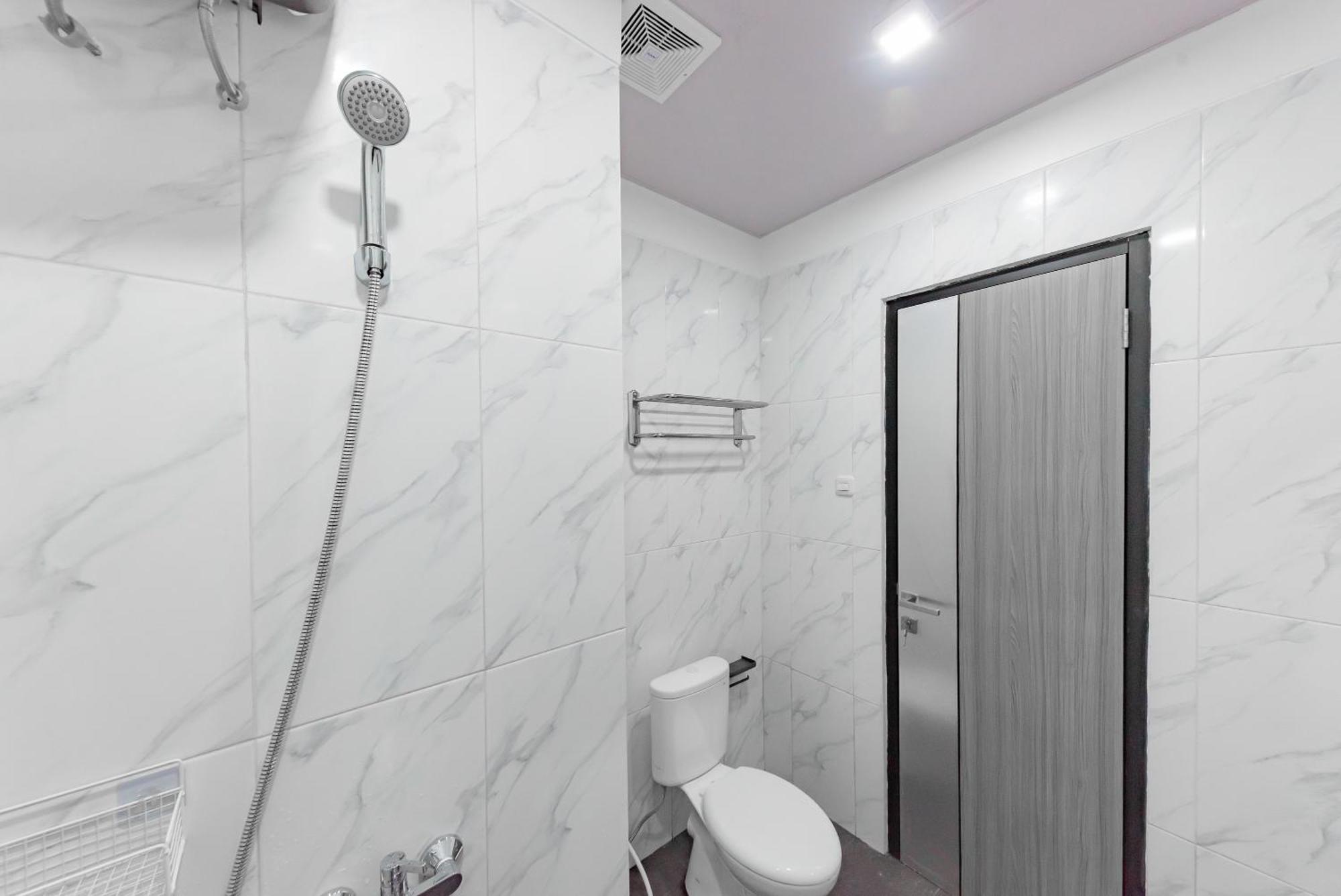 Urbanview Hotel Inkoppabri Cisarua Puncak 외부 사진