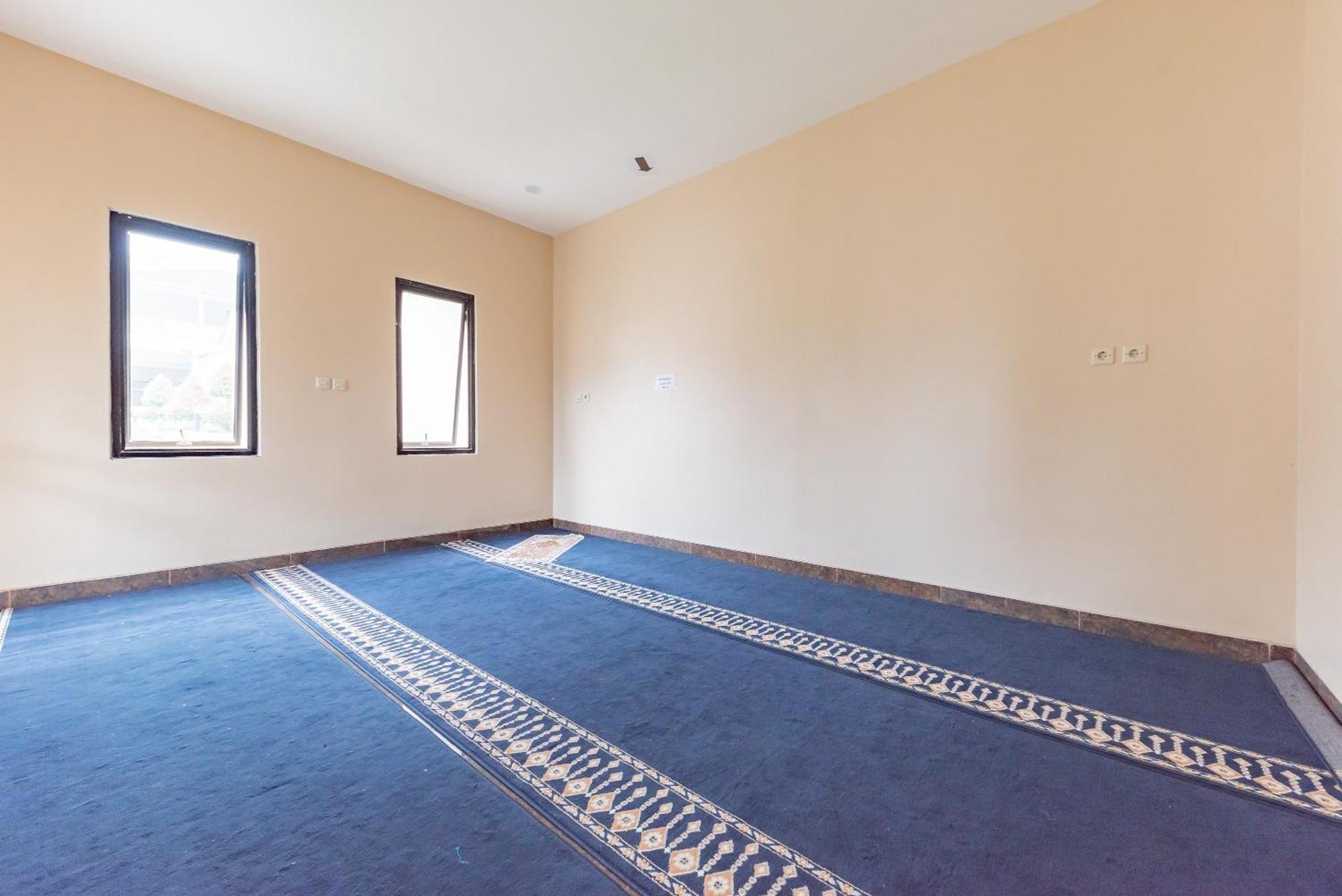 Urbanview Hotel Inkoppabri Cisarua Puncak 외부 사진