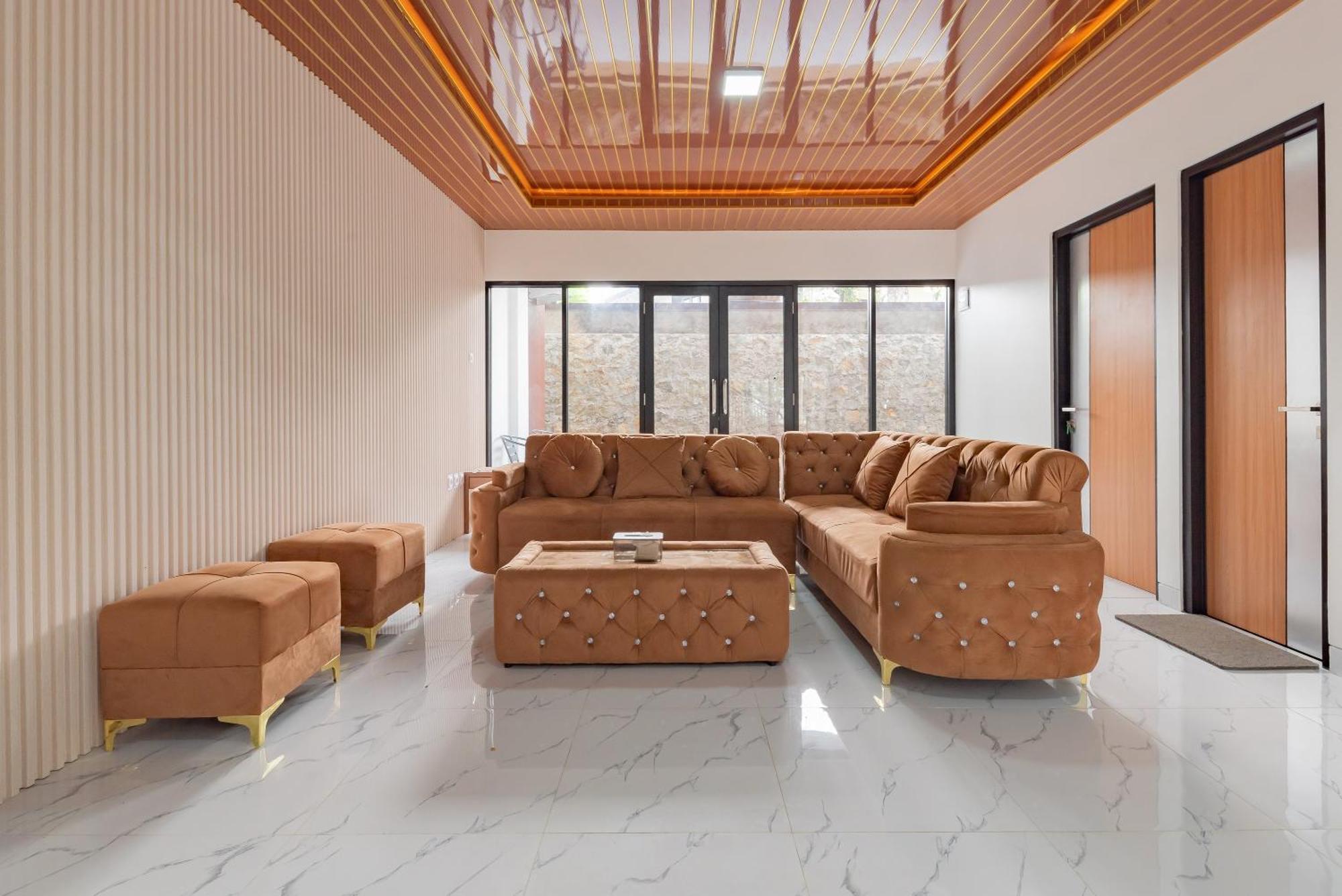 Urbanview Hotel Inkoppabri Cisarua Puncak 외부 사진