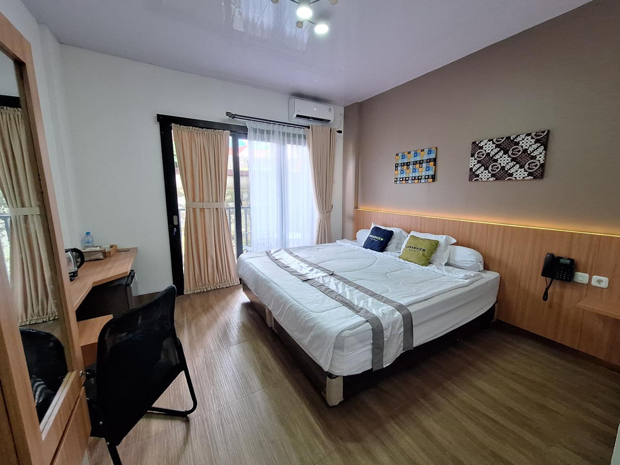 Urbanview Hotel Inkoppabri Cisarua Puncak 외부 사진