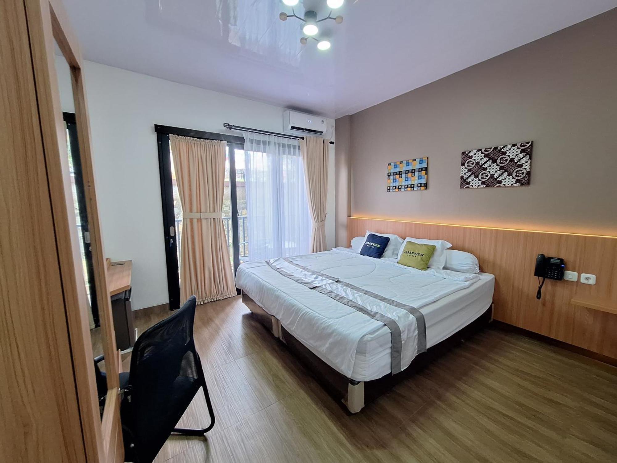 Urbanview Hotel Inkoppabri Cisarua Puncak 외부 사진