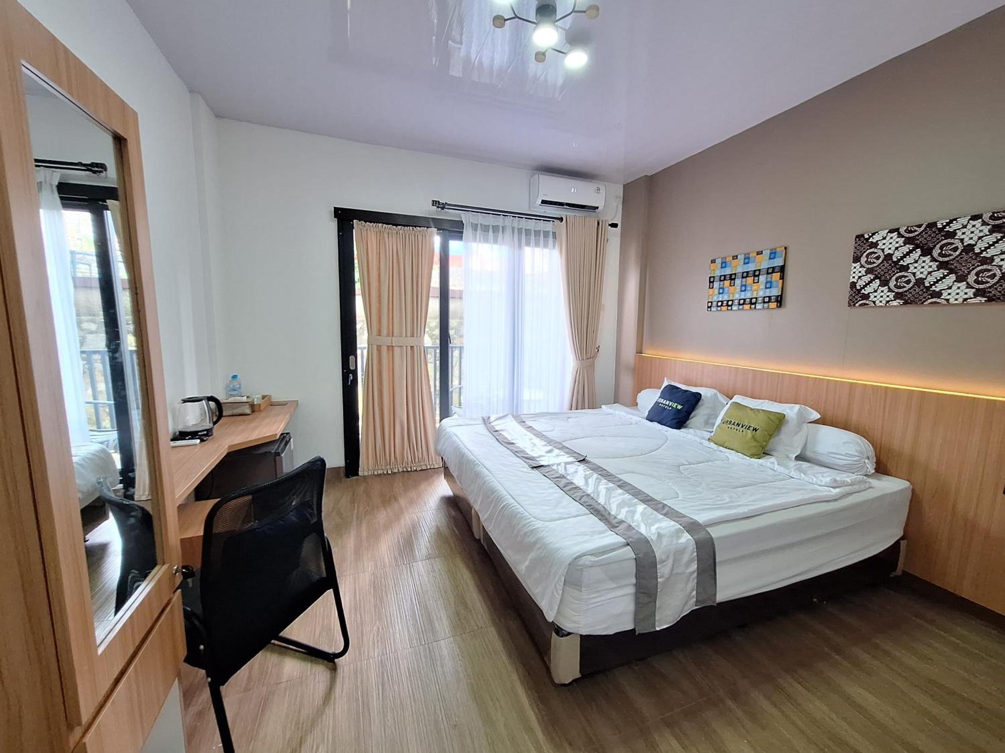 Urbanview Hotel Inkoppabri Cisarua Puncak 외부 사진