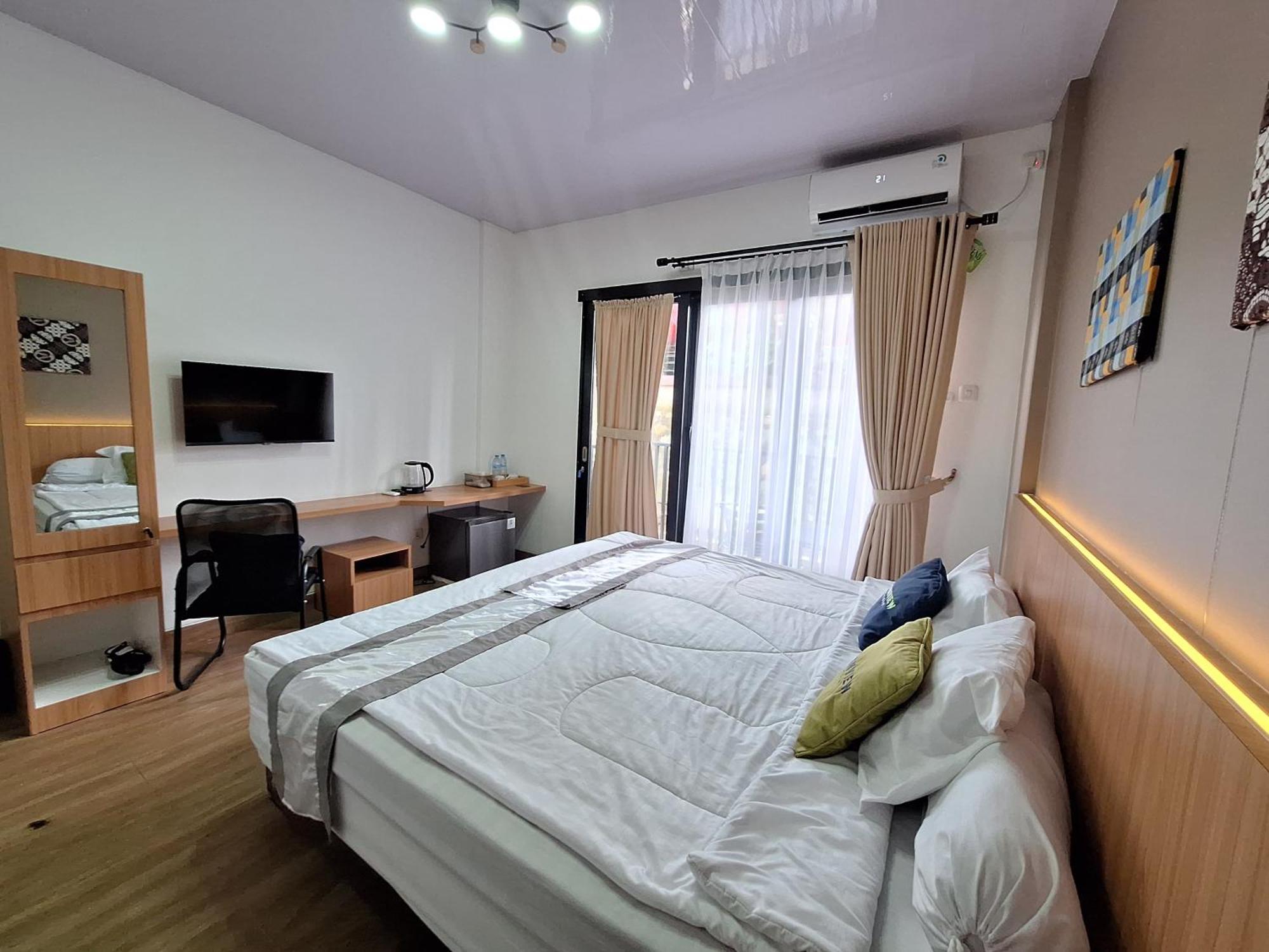 Urbanview Hotel Inkoppabri Cisarua Puncak 외부 사진
