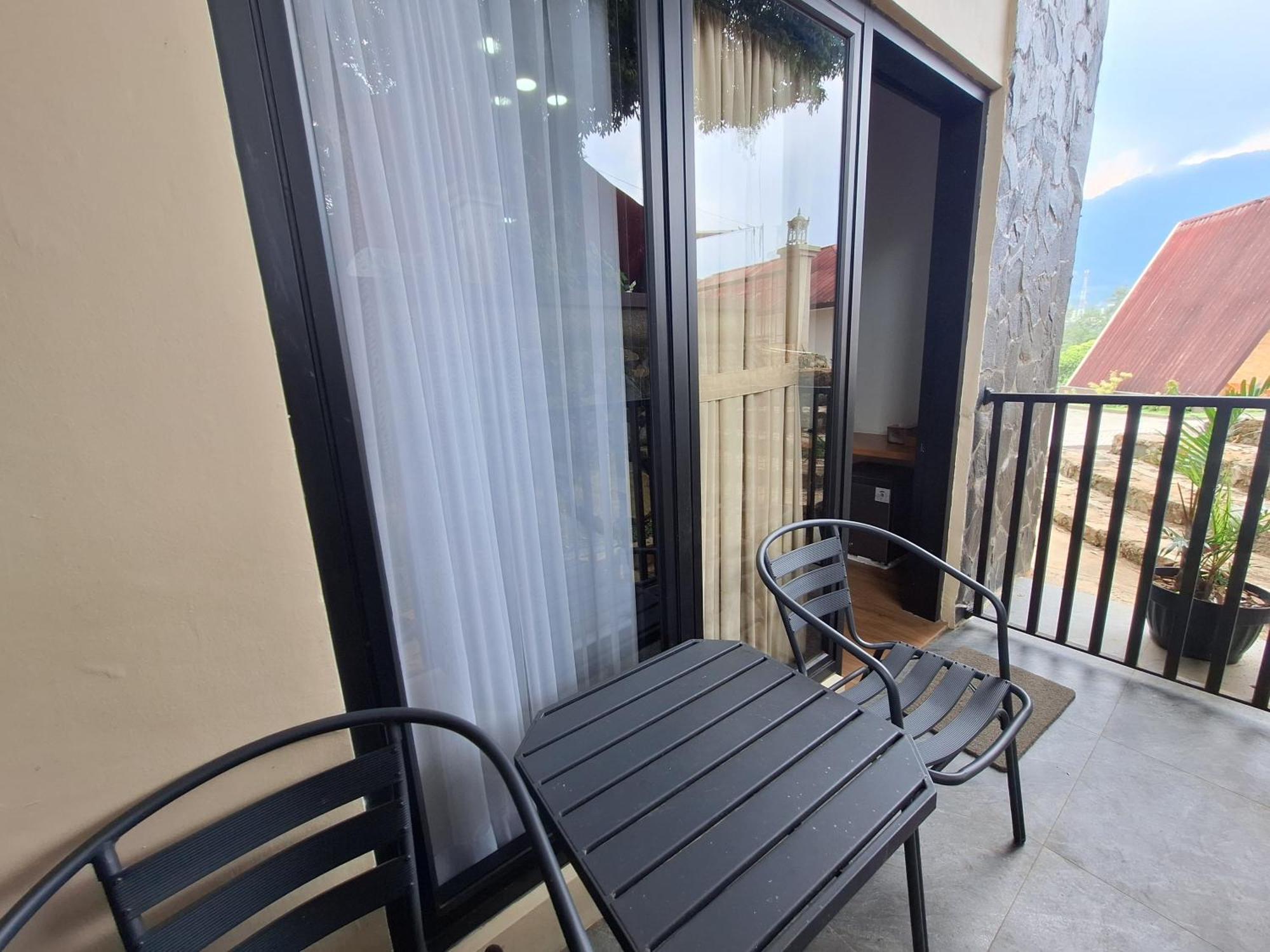 Urbanview Hotel Inkoppabri Cisarua Puncak 외부 사진